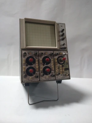 Used Tektronix 5440 Oscilloscopes | Amiron Machinery #742640