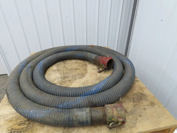 Used FLEXMASTER _UNKNOWN_ Hoses | Arrow Industrial #611879