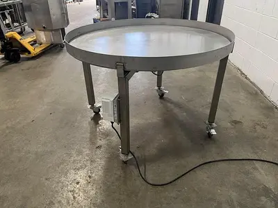 4' Accumulation Table