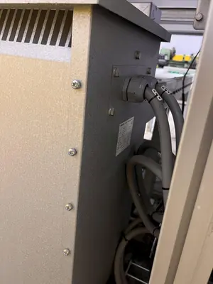 USED FINNSONIC