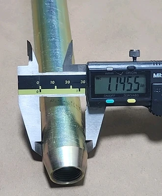 NEW Fisher 1E832424102