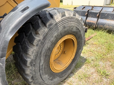 Used 2007 CAT 924GZ WHEEL LOADER / Wheel Loaders Michigan US | Miedema Asset Management Group #1304345
