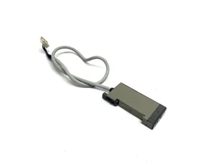 HPX-H1 | Yamatake  Fiber Optic Sensor Amplifier 10-30VDC - Used