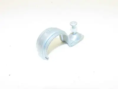 Hilti 226907 Conduit Clip X-EMTC 1" U22 Pre Mounted Nail