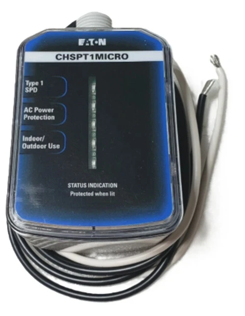Eaton CHSPT1MICRO [New]