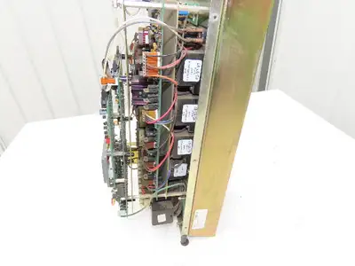 Allen Bradley 1336-B010-EOD-L3 Constant Torque AC Drive 3Ph 10Hp 13.5kw 460V