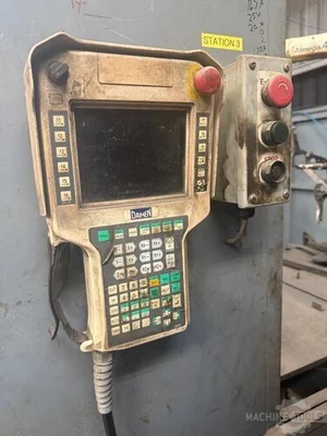 USED 2007 OTC DAIHEN