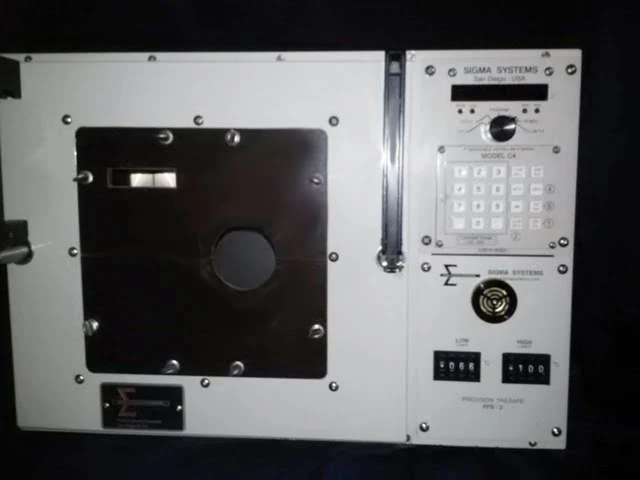 Used SIGMA SYSTEMS _UNKNOWN_ Environmental Chambers Massachusetts US | J.M. Industries #1045077