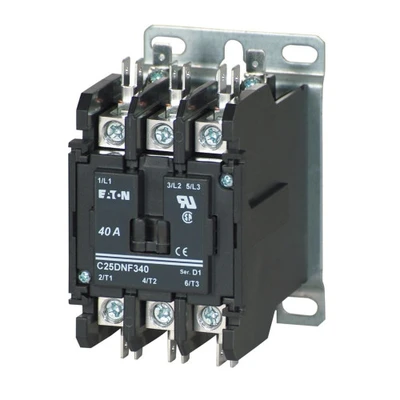 Eaton C25DNF340T [New]