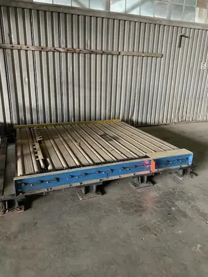 USED SIGNODE 310