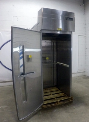 Used 2004 BAXTER PC-151DD Proofers (Bakery) California US | BakeryEquipment.com #1555831