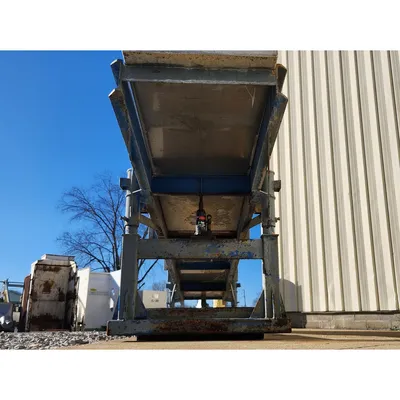 USED STERLING SYSTEMS 20X16WT
