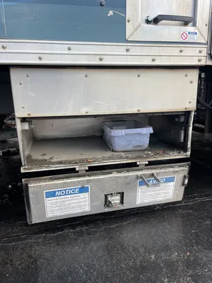 USED 2019 Shred Tech MDS2