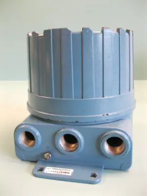 Used Micro Motion RFT 9739 E4SUJ Sensors New Hampshire US | Bitter End Trading #1452755