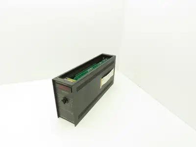 Gardner Systems GS 2000 Servo Controller