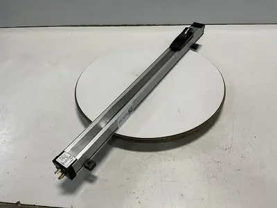 USED NOVOTECHNIK TLH450