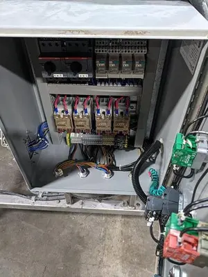 30° Incline Conveyor
