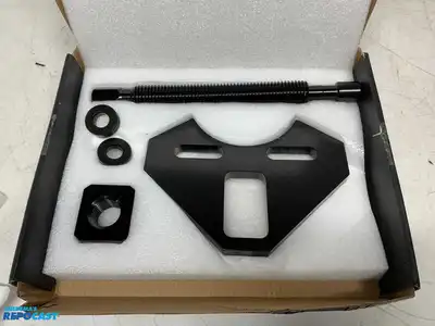 (1) 40100 Hub Remover / Hub Bearing Remover Tool kit for 5/6/8 Lug assemblies - new