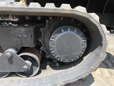 Used 2014 MOROOKA MST2200VD Crawler Carriers & Dumpers New York US | Abele Tractor #1343119
