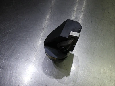 Sandvik Capto C4 165-210mm Coolant Thru Turning Head C4-DCLNL-27050-12B (LOC1253C)