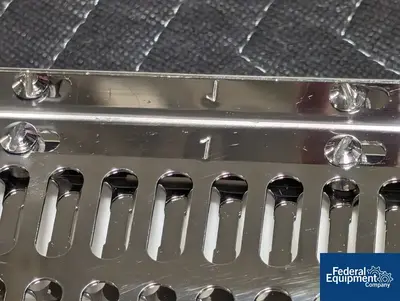 USED Profiller ProFiller Capsule Filler Parts, Size 1