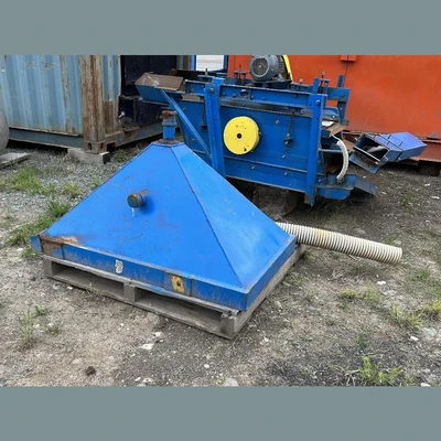 USED DILLON 35.2.4.1