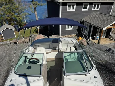 2006 COBALT 220 Boats | Platinum Group (5)
