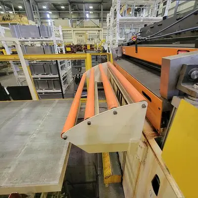 USED 2016 FEEDLEASE VARIOUS