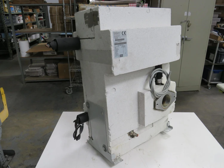 Used ATLAS COPCO _UNKNOWN_ Air Compressor Dryers Texas US | OCO Industrial #1772861