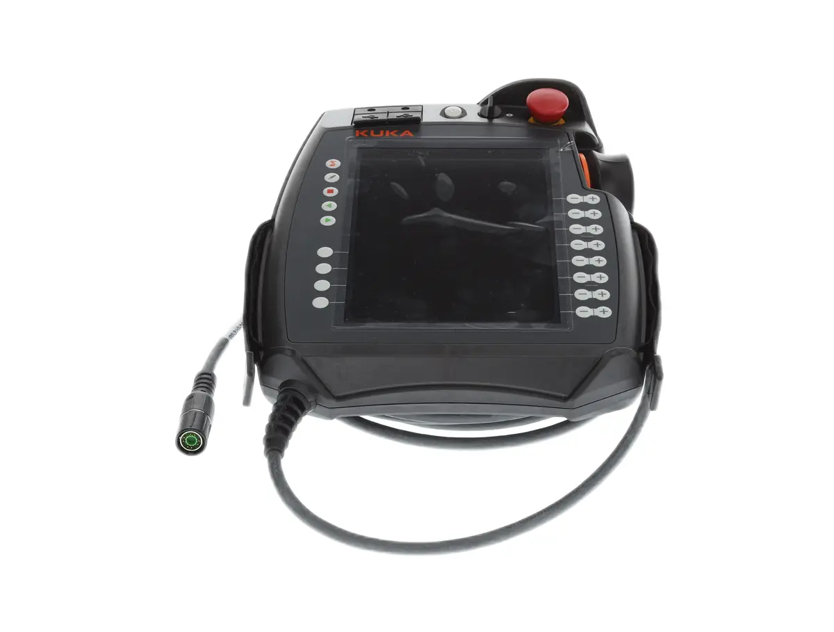 KUKA smartPAD-2 10m VSS