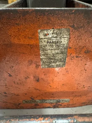 GULLCO Power Rolls Fabrication & Sheet Metal | Bowland Trading Ltd (9)