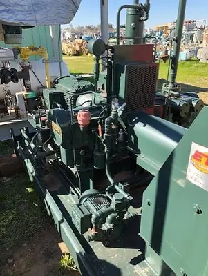 NEW ARROW VRC-2