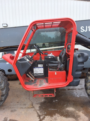 USED 2020 Skyjack SJ1256TH