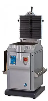 Daub Robotrad-T Molding Divider