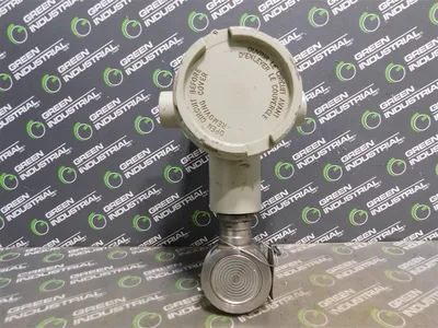 USED HONEYWELL STD120-E1A-00000-AN,ME,TG,1C+XXXX