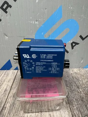 R-K ELECTRONICS, INC. TUB-115V-2 Electrical/PLC/Automation | ESS Industrial Equipment Sales (3)