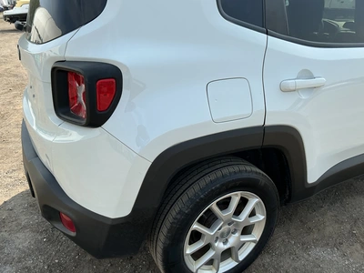 Used 2020 JEEP RENEGADE SUVs Michigan US | Miedema Asset Management Group #1325786