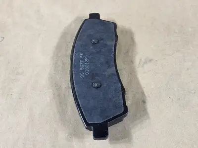 USED NAPA AE-7626-M