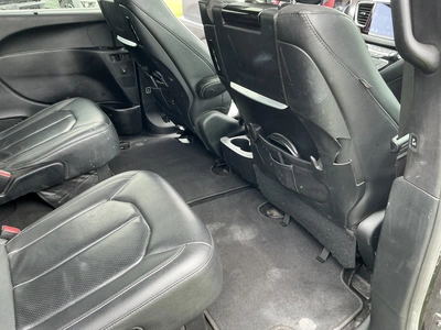 Used 2019 CHRYSLER PACIFICA Vans Michigan US | Miedema Asset Management Group #1402791