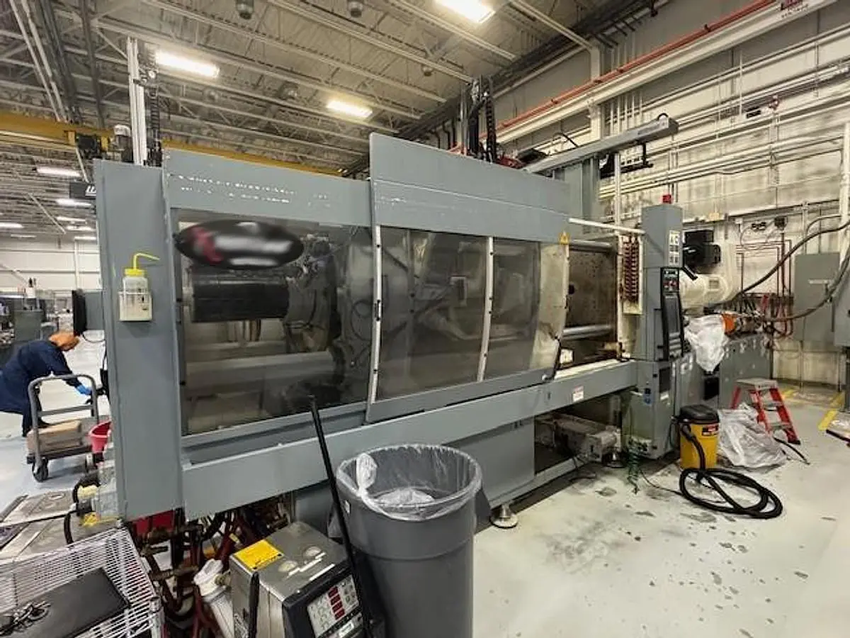 USED 2011 ENGEL EMOTION 1340/310
