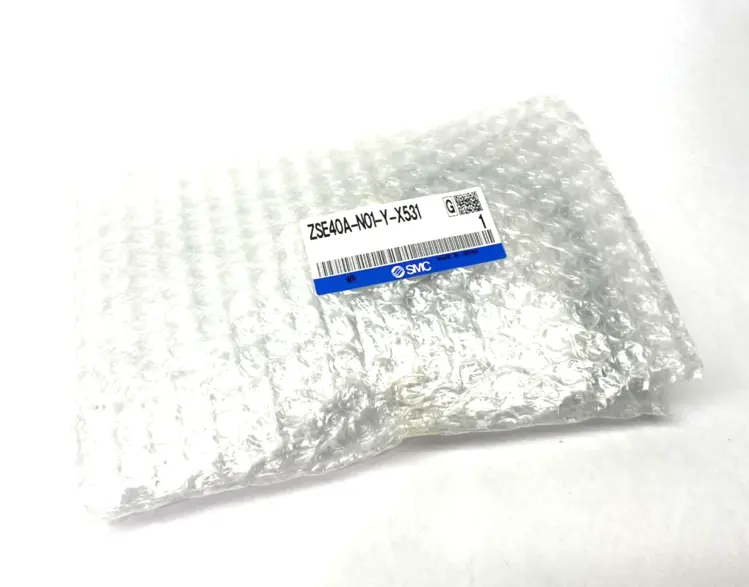 New | in-Stock SMC Vacuum Pressure Switch, Digital M12 Cable Connection Pressure Switches Michigan US | Maverick Industrial Sales #1389724