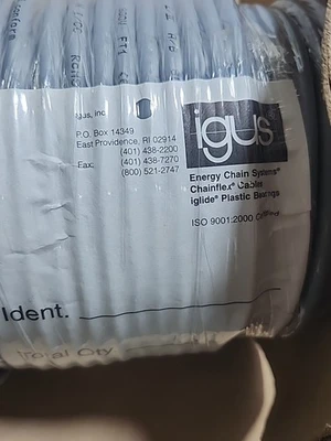 NEW igus CF211-02-04-02