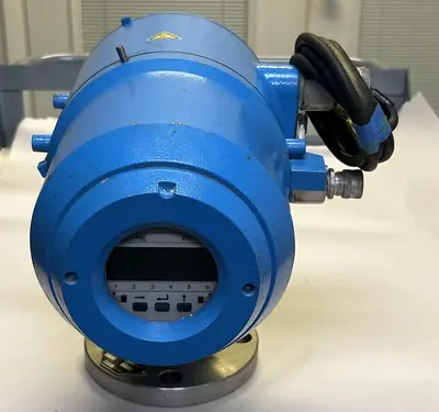 USED KROHNE V51043AA3211A0