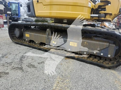 USED 2021 XCMG XE55U