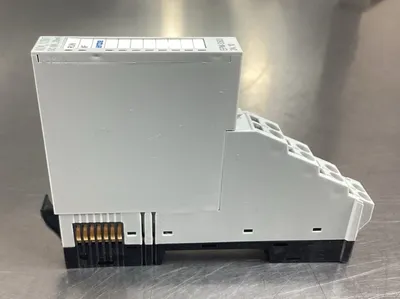 Lenze EPM-S503.2A.10 Input Output Module 3E-32