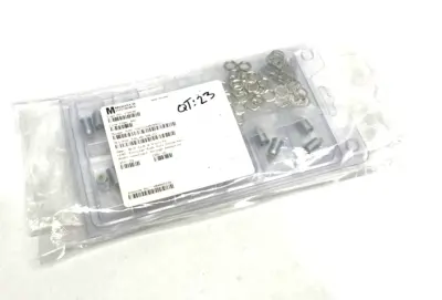 New | in-Stock LEMO Push/Pull Socket/Receptacle, Front Panel Mount 4-Contacts 23-PACK Electrical Fittings Michigan US | Maverick Industrial Sales #1518265