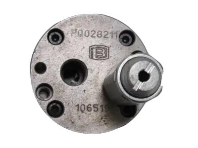 NEW PQ028211 GEAR PUMP 106519