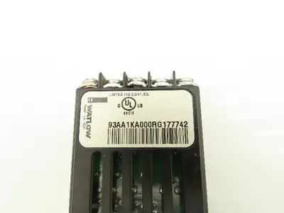 Watlow 93AA-1KA0-00RG PLC Temperature Controller Module