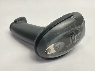 USED SYMBOL LS4208, CBA-U01-S07ZAR