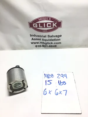 Central States Industries Model NP/75 Outdoor Wall  Light SN:00649